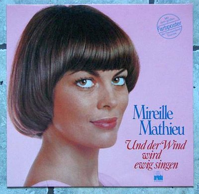 Mireille Mathieu - Und Der Wind Wird Ewig Singen 0.jpg