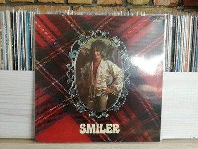 Rod Stewart - Smiler.jpg