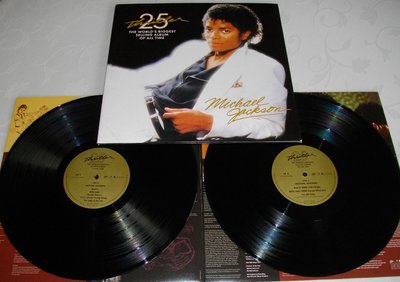 MICHAEL JACKSON 1982 Thriller 25 Years 2 lp.jpg