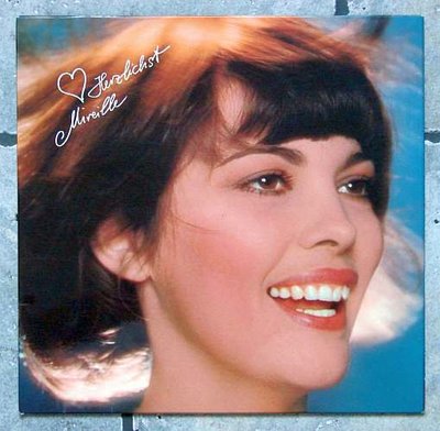 Mireille Mathieu - Herzlichst Mireille 0.jpg
