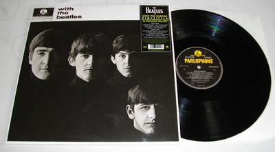 THE BEATLES With The Beatles.jpg