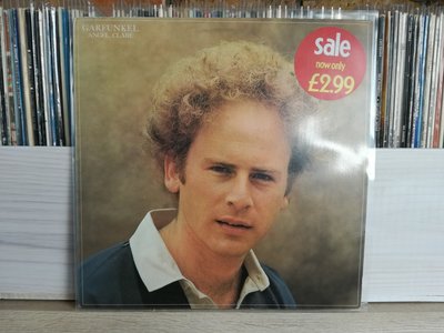 Art Garfunkel - Angel Clare.jpg