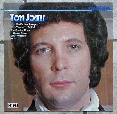 Tom Jones - Tom Jones 0.jpg