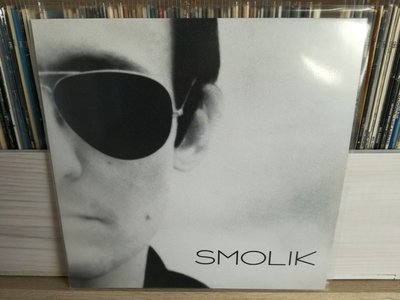 Andrzej Smolik - Smolik.jpg