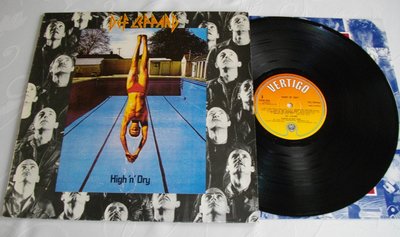 DEF LEPPARD 1981 High n Dry.jpg