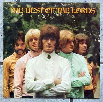 The Lords - The Best Of The Lords 0.jpg