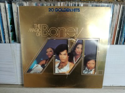 Boney M - The Magic Of Boney M.jpg