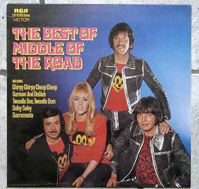 Middle Of The Road - The Best Of Middle Of The Road 0.jpg