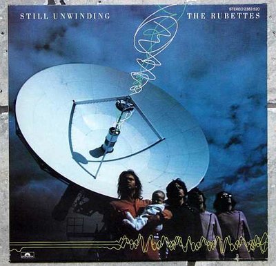 The Rubettes - Still Unwinding 0.jpg