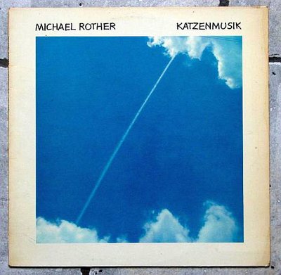Michael Rother - Katzenmusik 0.jpg