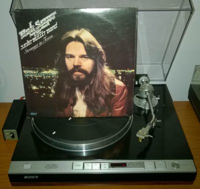 Bob Seger & The Silver Bullet Band - Stranger In Town (US 1978).jpg