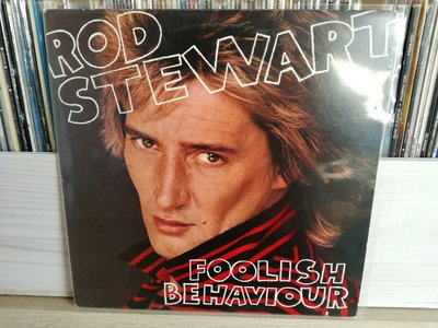 Rod Stewart - Foolish Bahaviour.jpg