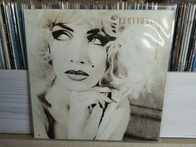 Eurythmics - Savage.jpg