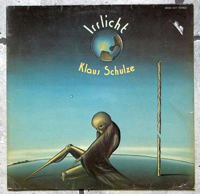 Klaus Schulze - Irrlicht 0.jpg