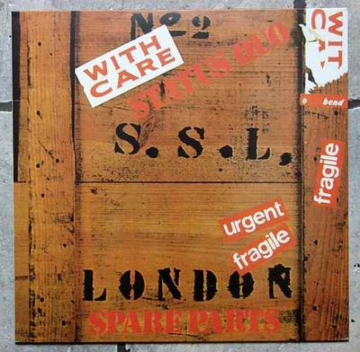 Status Quo - Spare Parts 0.jpg
