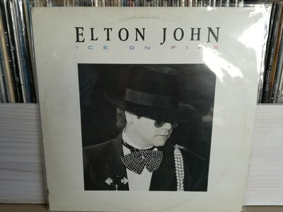 Elton John - Ice On Fire.jpg