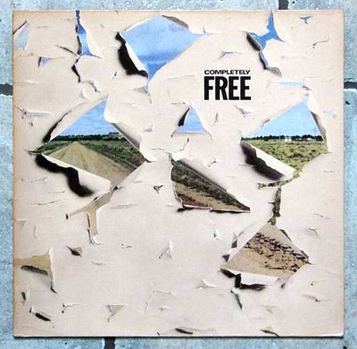Free - Completely Free 0.jpg
