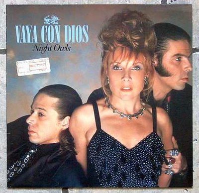 Vaya Con Dios - Night Owls 0.jpg