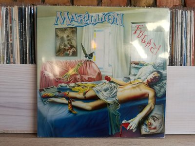 Marillion - Fugazi.jpg