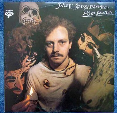 Jacek Skubikowski - Wyspa dzikich.jpg