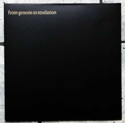 Genesis - From Genesis To Revelation 0.jpg