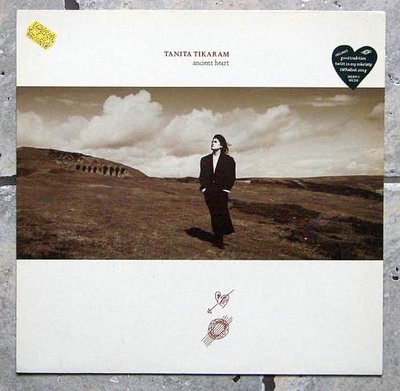 Tanita Tikaram - Ancient Heart 0.jpg