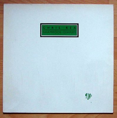 Chris Rea - Shamrock Diaries.jpg
