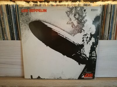 Led Zeppelin -  I.jpg