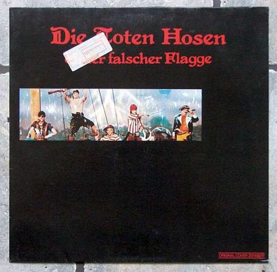Die Toten Hosen - Unter Falscher Flagge 0.jpg