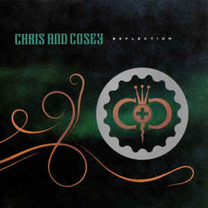 Chris & Cosey - Reflection.jpg