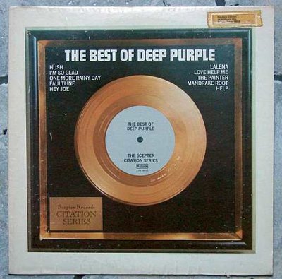 Deep Purple - The Best Of Deep Purple 0.jpg
