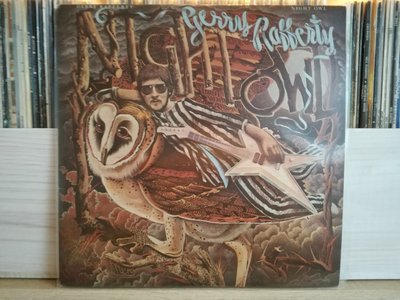 Gerry Rafferty - Night Owl.jpg