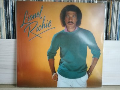 Lionel Richie - Lionel Richie.jpg