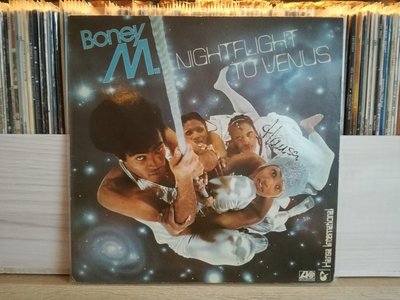 Boney M. - Nightflight To Venus.jpg