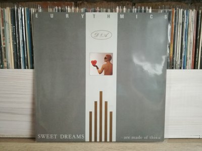 Eurythmics - Sweet Dreams (Are Made of This).jpg