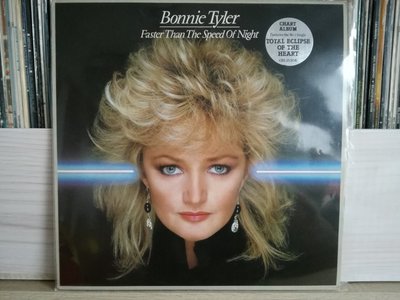 Bonnie Tyler - Faster Than The Speed Of Night.jpg