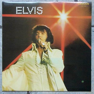 Elvis Presley - You'll Never Walk Alone 0.jpg