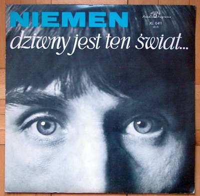Czeslaw Niemen - Dziwny Jest Ten Swiat 0.jpg
