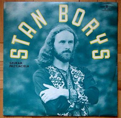 Stan Borys - Szukam Przyjaciela 0.jpg