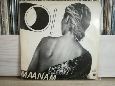 Maanam - O!.jpg