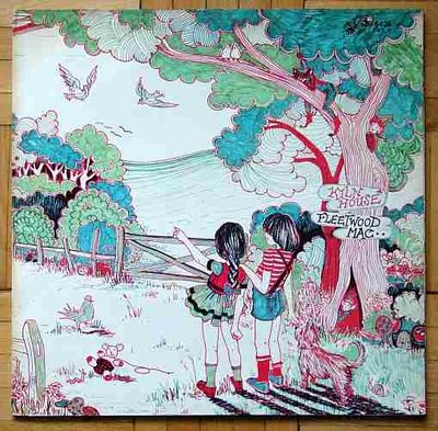 Fleetwood Mac - Kiln House 0.jpg