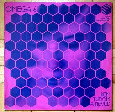 Omega - 6 - Nem Tudom A Neved 0.jpg