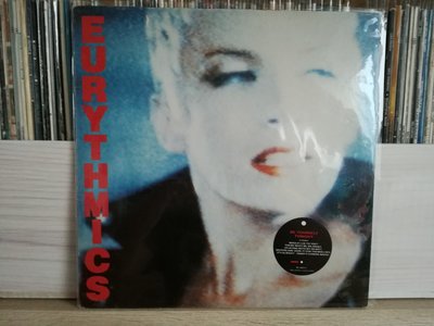 Eurythmics - Be Yourself Tonight.jpg