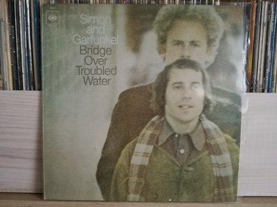 Simon & Garfunkel - Bridge  Over Troubled Water.jpg