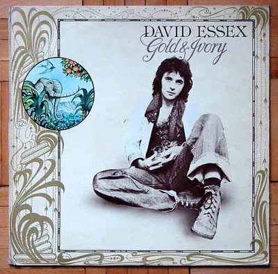 David Essex - Gold & Ivory 0.jpg