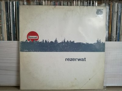 Rezerwat - Rezerwat.jpg