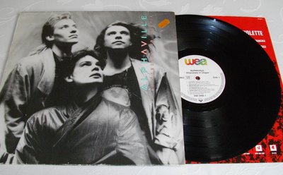 ALPHAVILLE 1986 Afternoons In Utopia.jpg