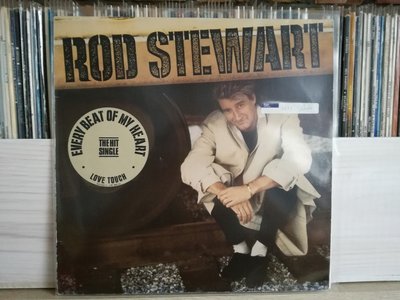 Rod Stewart - Every Beat Of My Heart.jpg