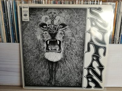 Santana - Santana.jpg