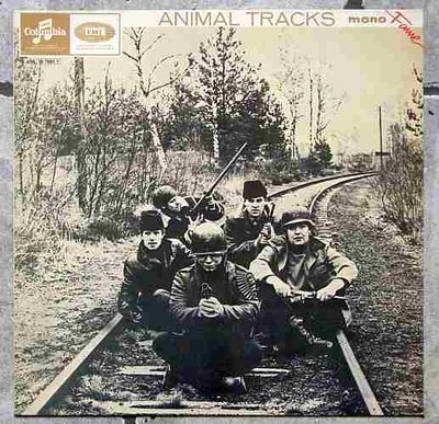 The Animals - Animal Tracks 0.jpg